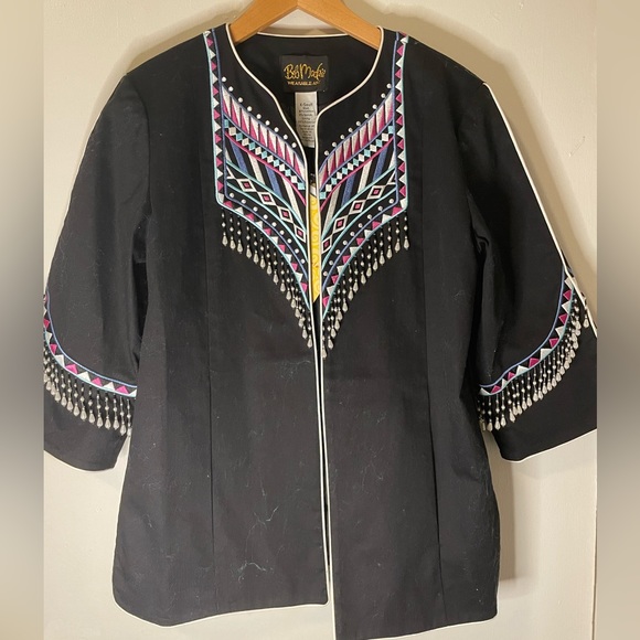 Bob Mackie Wearable Art - Picture 1 of 5